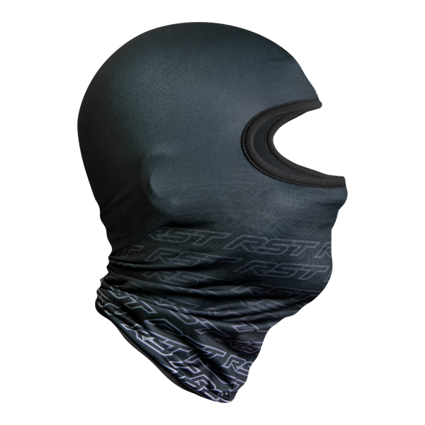 RST Casual Balaclava Black  - CDU x 10 Pieces